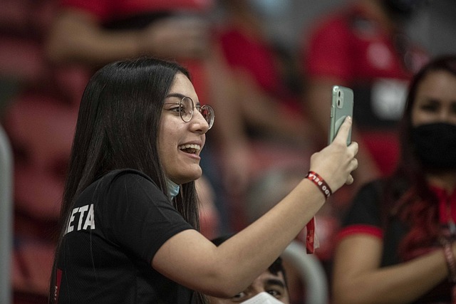 满怀期待 满怀期待