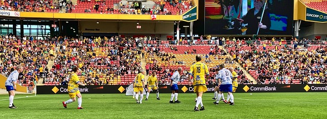 每场比赛都 每场比赛都